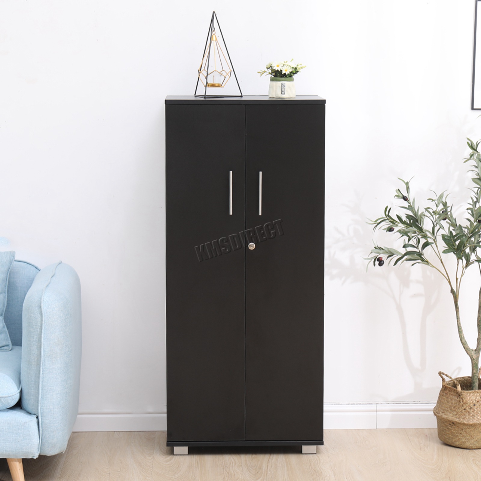 Westwood 3 Shelf Office Cupboard Storage With Lock Wood Filing Cupboard Storage With Lock Wood Filing