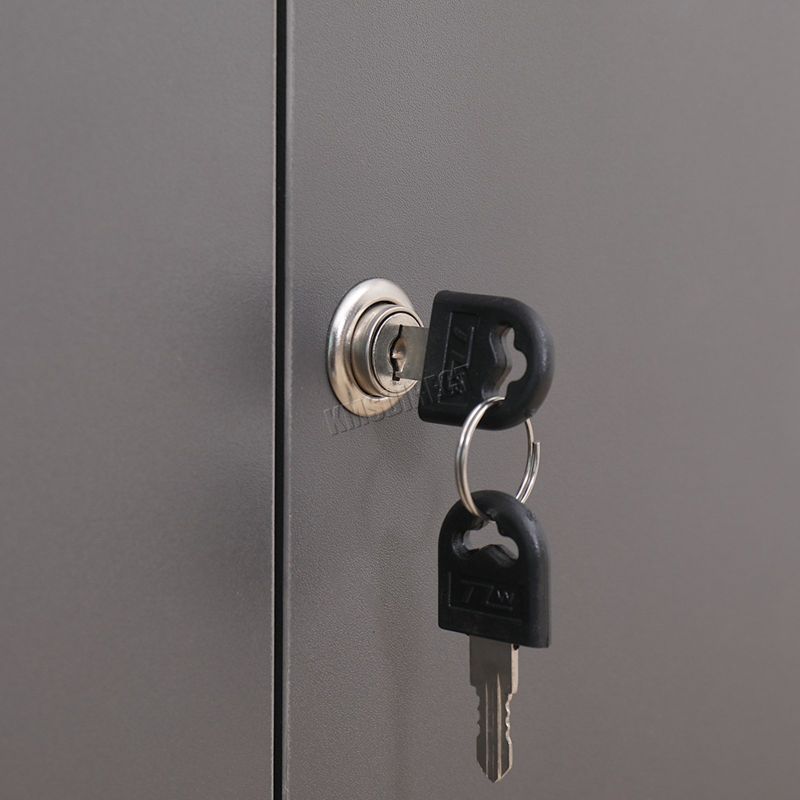 Westwood Armario De Almacenamiento De Oficina Archivador Organizador De