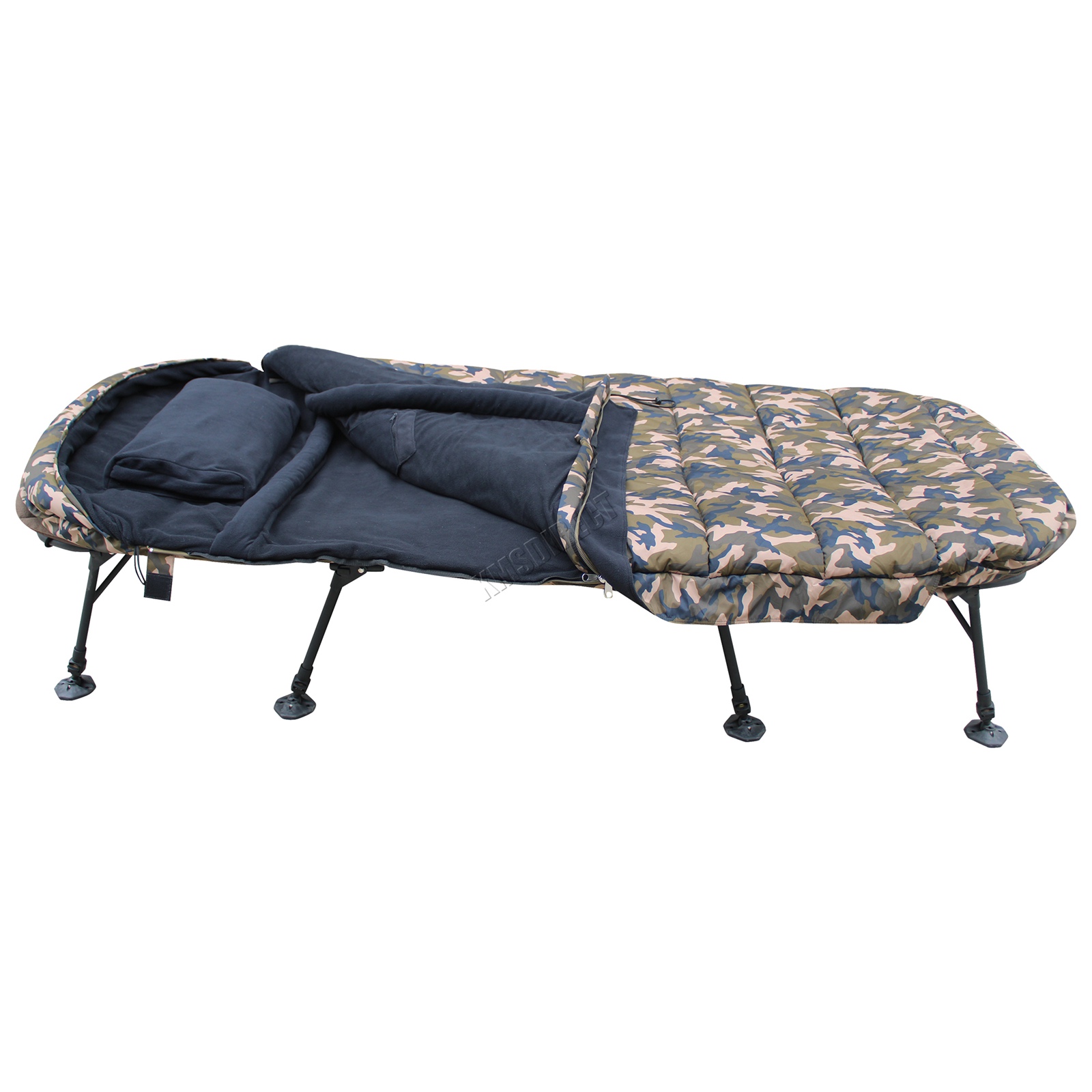 carp fishing 5 season sleeping bag