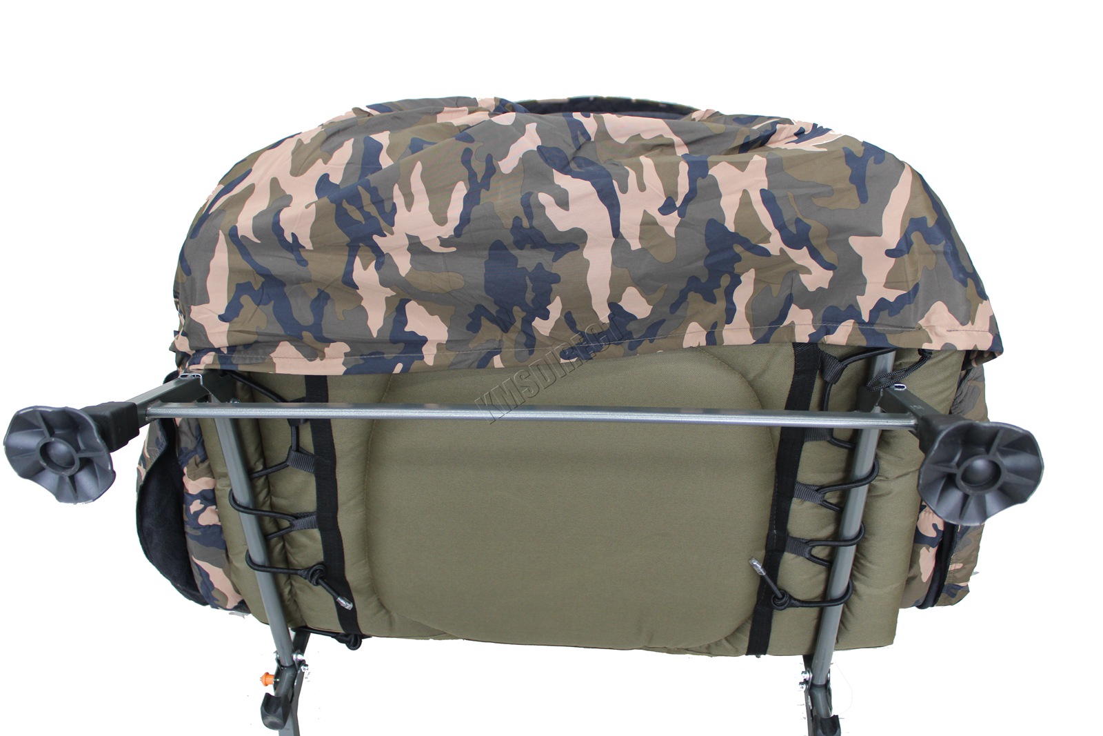 carp fishing 5 season sleeping bag