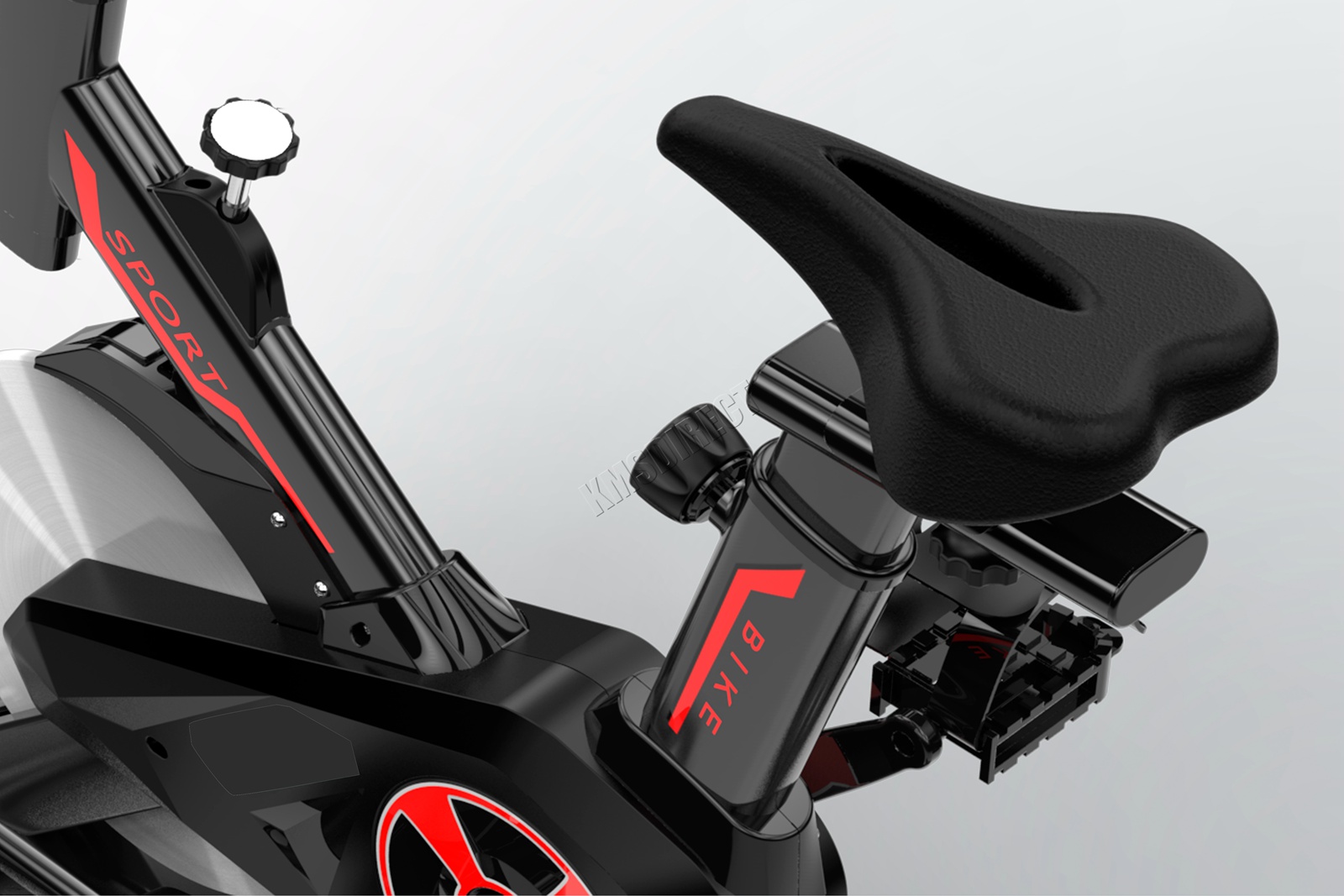 View Exercise Bike Ebay Pics