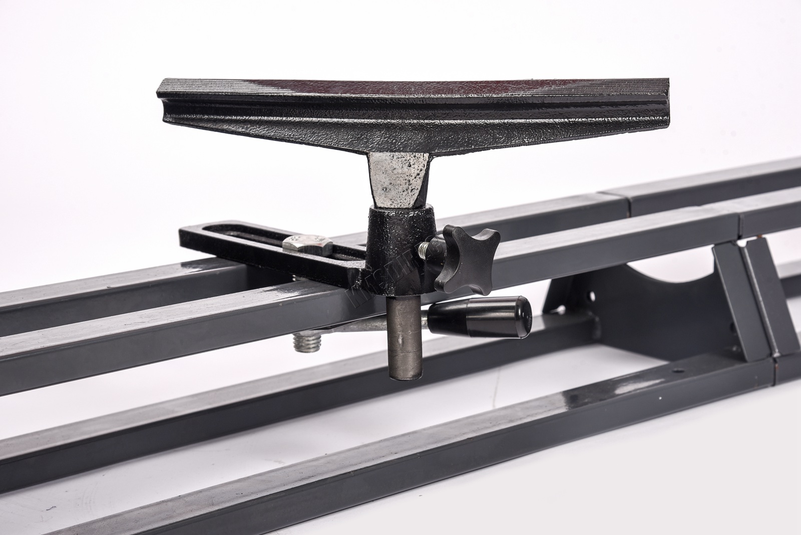 SwitZer Wood Turning Lathe Bench Top 350W 1M Woodworking Spin Machine