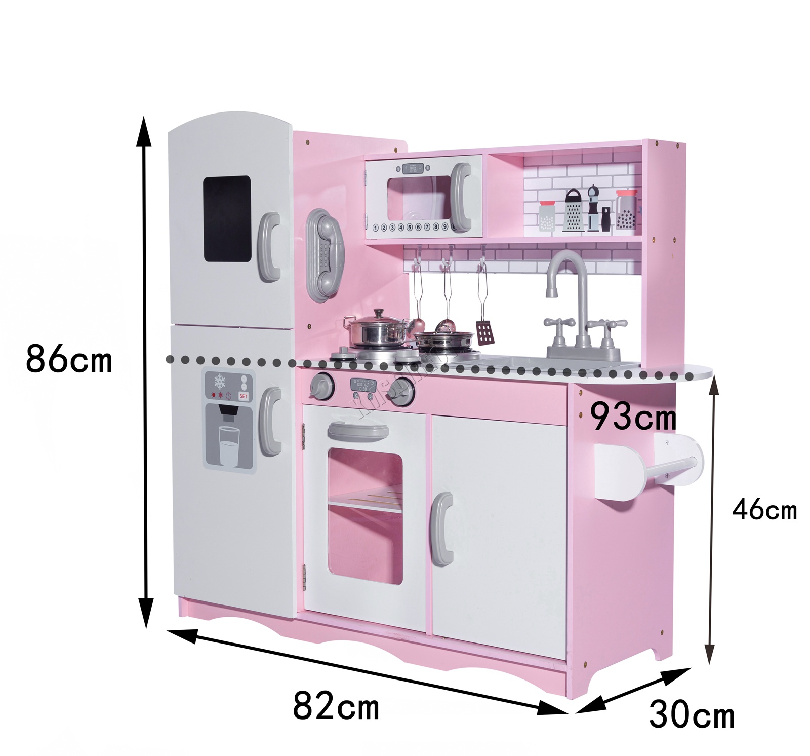 childrens toy kitchen