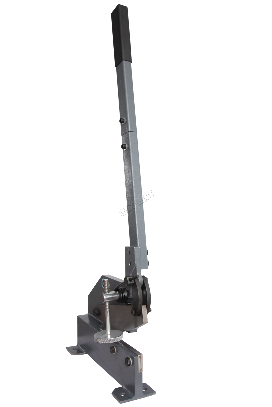 SwitZer Sheet Metal Cutting Tool Hand Lever Shear 8" 200MM Blade Manual