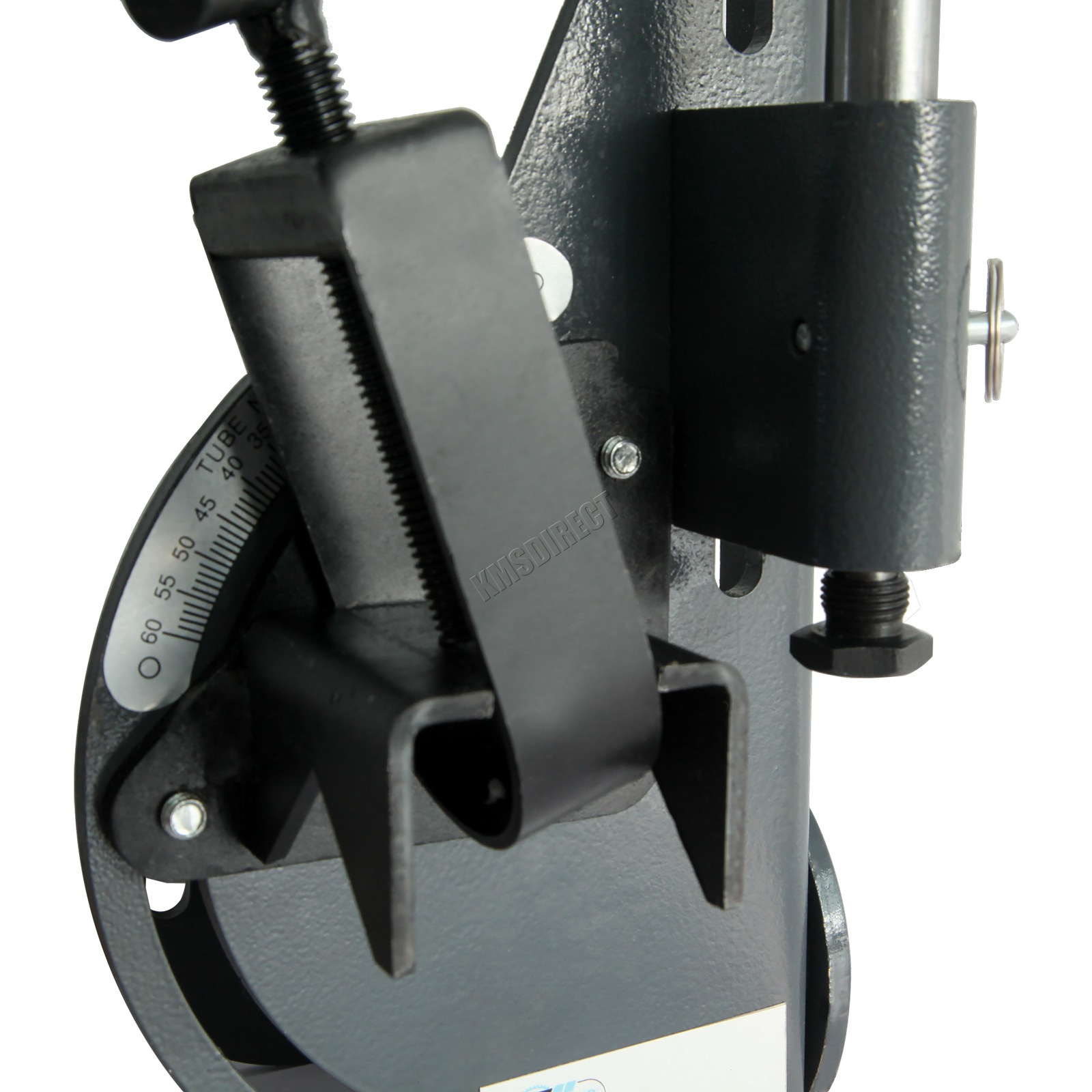 SwitZer Industrial Manual Hole Saw Tube Pipe Notcher Bender Tool 060