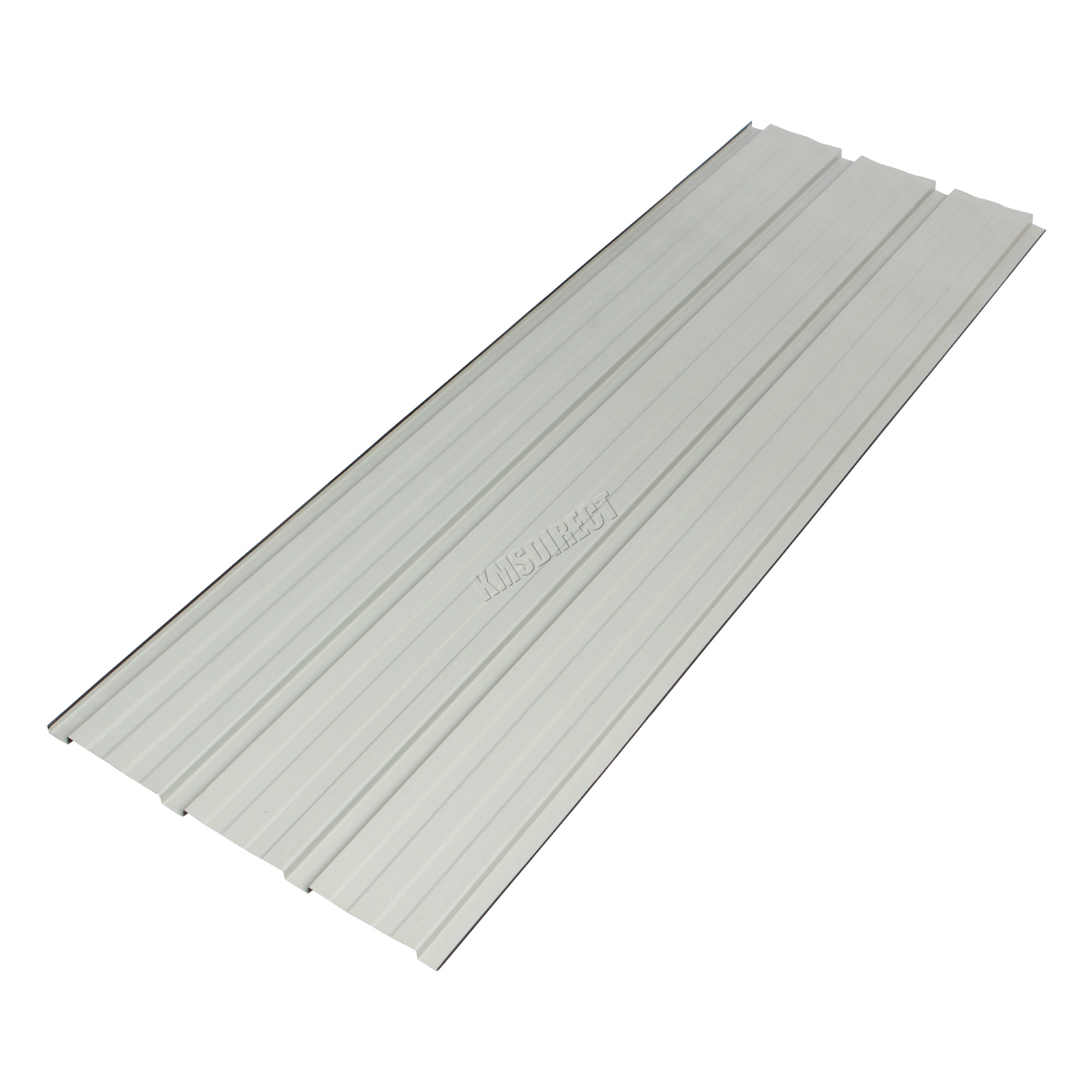 BIRCHTREE 12X Roof Sheets Corrugated Garage Carport Shed Metal Roofing
