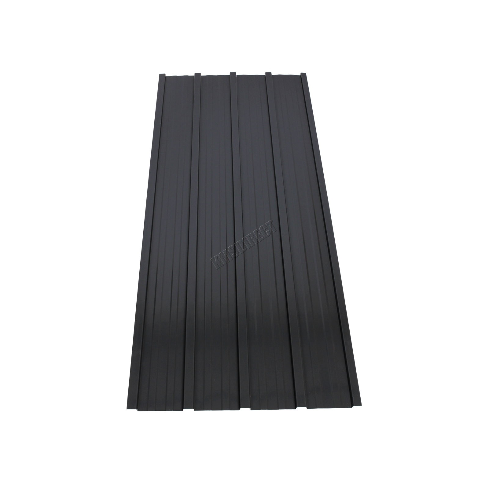 BIRCHTREE 12X ROOF Sheets Corrugated Garage Carport Shed Metal Roofing
