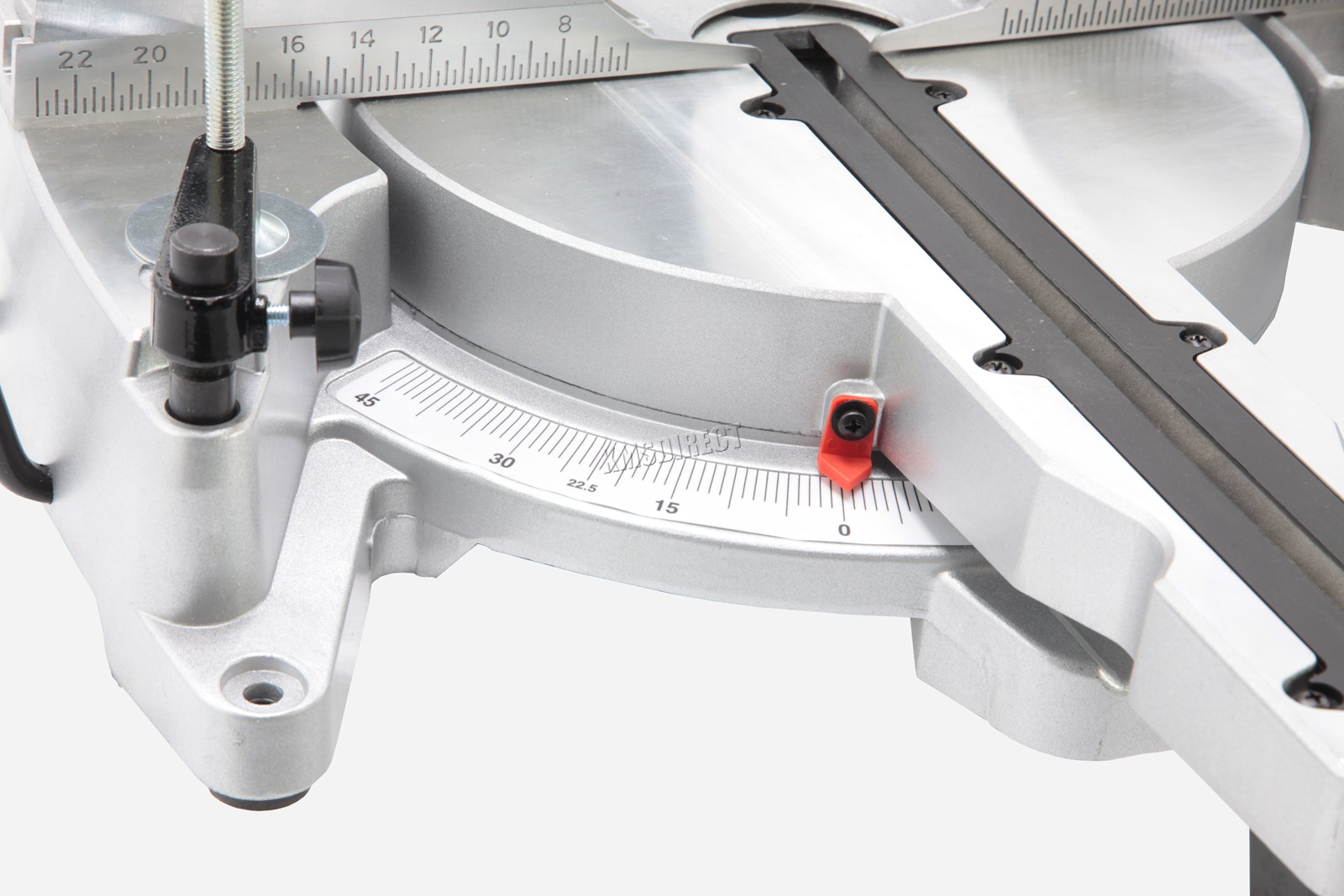 SPARE REPAIR Mitre Saw 12 inch Compound Sliding 2000W Double Bevel Cut