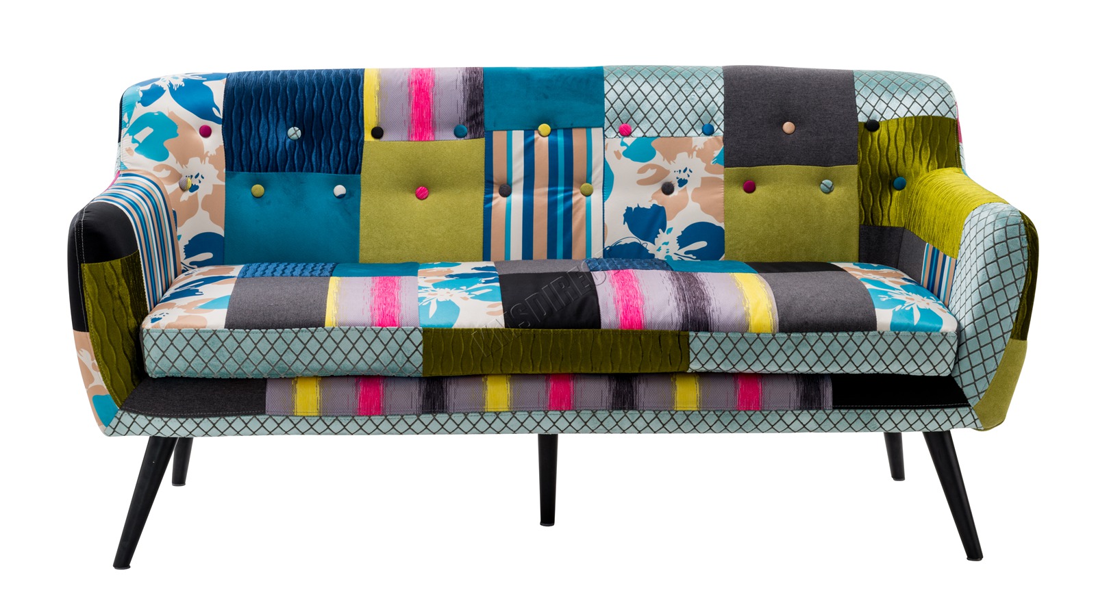 Sale > patchwork sofas and chairs > in stock