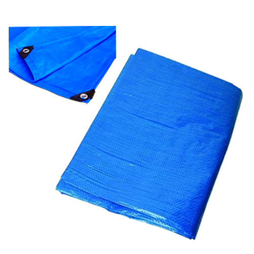 Heavy Duty All Sizes Waterproof Tarpaulin Camping Groundsheet Cover ...