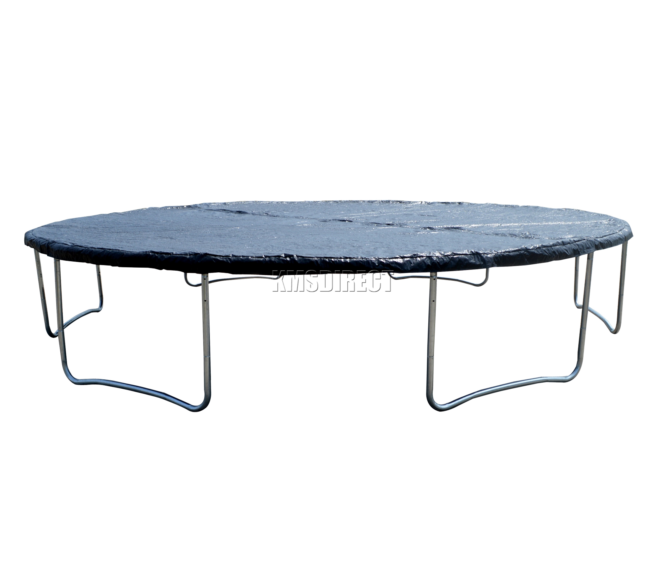 4.5FT 8FT 10FT 12FT 14FT 16FT Trampoline With Ladder Rain Cover