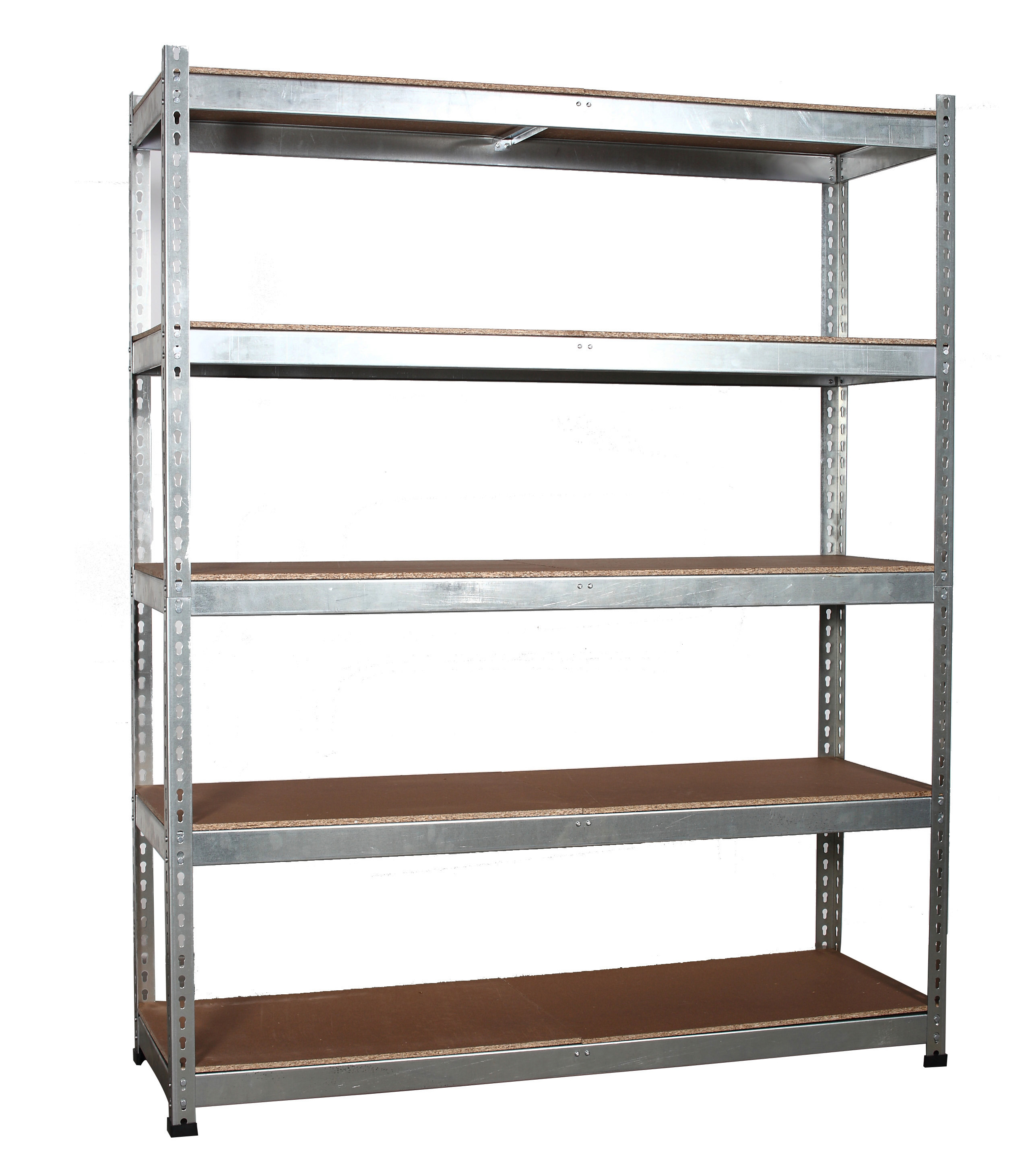 Foxhunter 5 Tier Metal Garage Work Warehouse Shed Storage Shelf Foxhunter 5 Tier Metal Garage Work Warehouse Shed