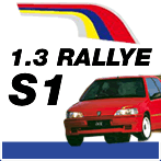 1.3 rallye s1