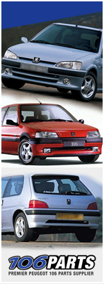 106 Car Parts