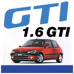 gti 1.6 gti