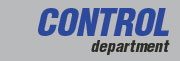 Control Department