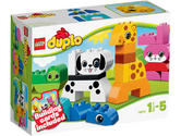 10573 LEGO Creative Animals DUPLO DUPLO CREATIVE PLAY