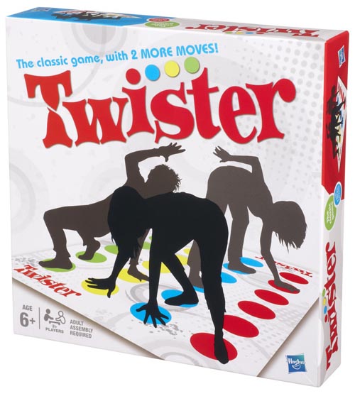 Free download Twister Game Manufacturer programs - ivymediaget