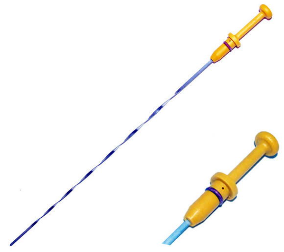 Peugeot 106 Oil Level Gauge (Dipstick) S2 TU9 TU1 & TU3JP 1.0 1.1 1.4 96-03 Thumbnail 3