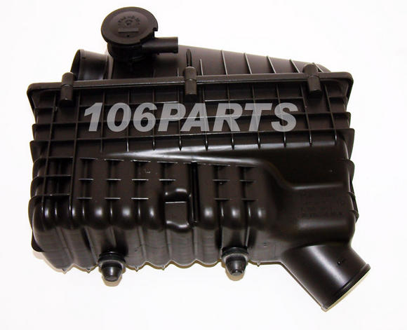 DISCONTINUED Peugeot 106 GTi 1.6 16v S16 Air Box & Air Filter - New Genuine Peugeot Part Thumbnail 2