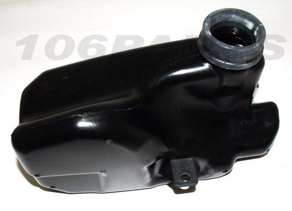 DISCONTINUED Peugeot 106 Air Intake Box 106 1.6 GTi 16v S16 - New Genuine Peugeot Part Thumbnail 3