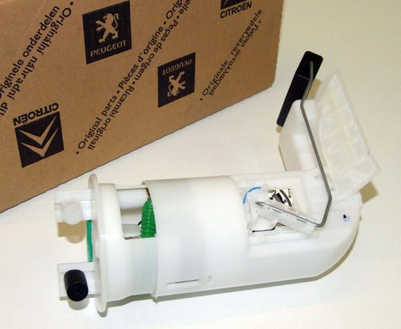 Peugeot 106 Fuel Pump 1.4 1.6 XSi RALLYE GTi (EARLY TYPE) - New Genuine Peugeot Thumbnail 3