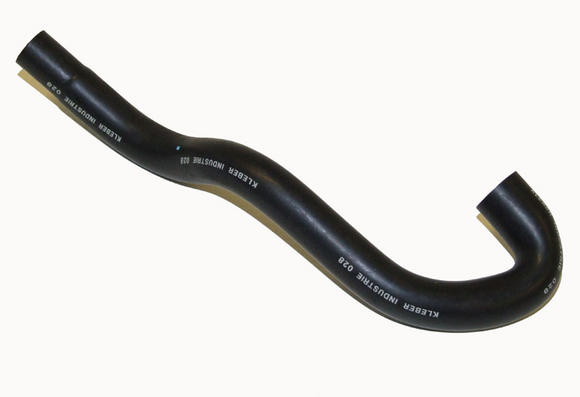 DISCONTINUED Peugeot 106 1.6 RALLYE Engine Auxillary Air Hose for 1.6 8v TU5J2 ENGINE - New Thumbnail 3