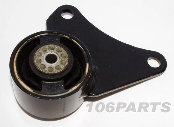 Peugeot 106 Rear Engine Mount (Gearbox Mount) XSi RALLYE GTi S16 - Genuine Part Thumbnail 3