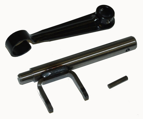 Peugeot 106 Clutch Fork Kit XSi RALLYE GTi S16 - New Genuine Peugeot Part Thumbnail 3