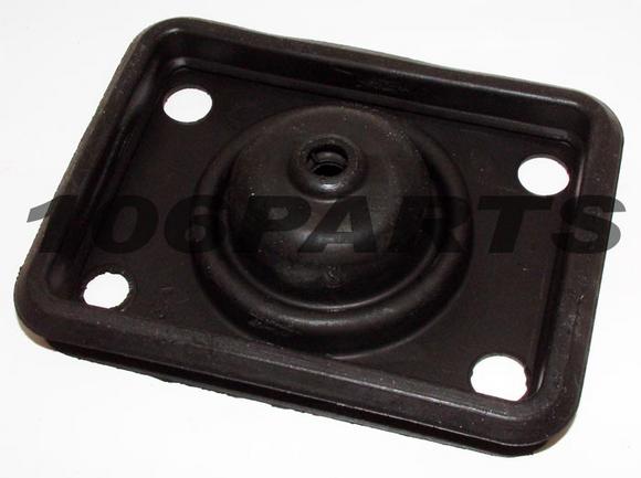 DISCONTINUED Peugeot 106 Gear Gaitor XSi RALLYE GTi - New Genuine Peugeot Part Thumbnail 3