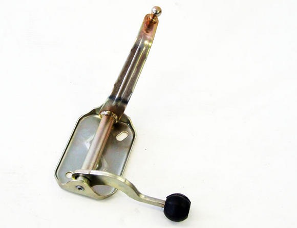 DISCONTINUED Peugeot 106 Gear Selection Controller XSi RALLYE GTi QUIKSILVER S16 - Genuine Thumbnail 3