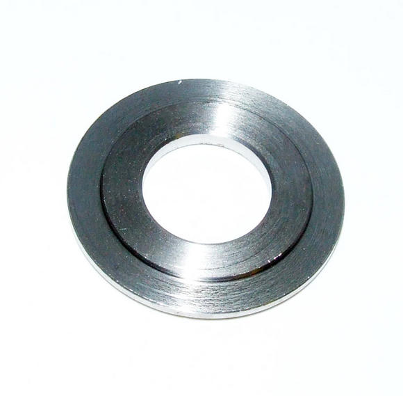 Peugeot 106 Rear Wheel Hub Washer 48mm 106 Rallye GTi - New Genuine Peugeot Part Thumbnail 3