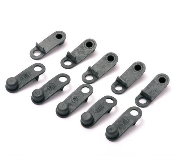 Peugeot 106 Brake Bleed Nipple Caps (S1 Bendix Front Calipers) XSi RALLYE - New Thumbnail 2
