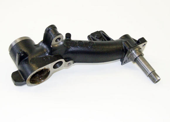 DISCONTINUED Peugeot 106 R/H Rear Suspension Arm for Disc Beam GTi RALLYE VTS S16 - Genuine Thumbnail 3