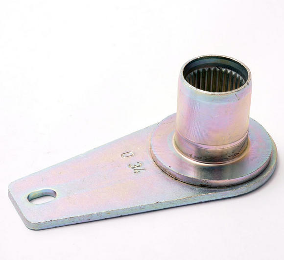 Peugeot 106 R/H Rear Anti-Roll Bar End Plate GTi RALLYE VTS S16 - Genuine Part Thumbnail 3