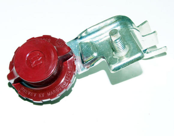 Peugeot 106 Battery Connector Peugeot 106 Series 1 XSi RALLYE - Genuine Peugeot Thumbnail 3