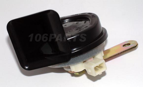 Peugeot 106 Horn all 106 models inc XSi RALLYE GTi QUIKSILVER S16 DIESEL - New Thumbnail 3