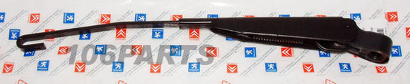 Peugeot 106 Rear Wiper Arm XS XSi XT RALLYE GTi QUIKSILVER S16 - Genuine Peugeot Thumbnail 3