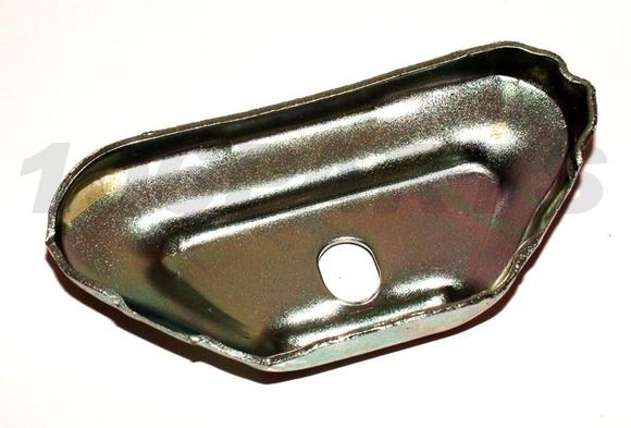 Peugeot 106 Battery Fixing Plate (Type with Lug) XS XSi RALLYE GTi QUIKSILVER Thumbnail 3
