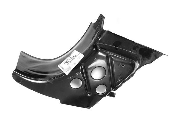 DISCONTINUED Peugeot 106 L/H Floor Stiffener Panel for all 106 models XS XSi RALLYE GTi - New