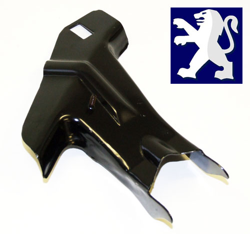 DISCONTINUED Peugeot 106 R/H Bond Floor Panel for all 106 models XS XSi RALLYE GTi - Genuine Thumbnail 3