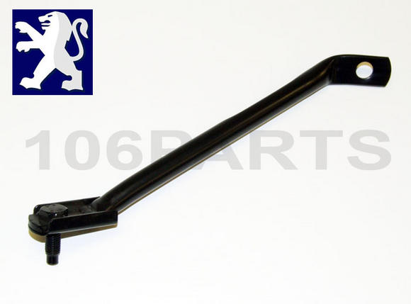 Peugeot 106 R/H Chassis Support 106 S2 models only 96-03 GTi RALLYE S16 - New Thumbnail 3