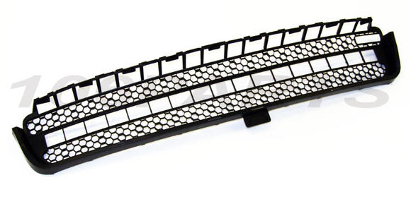 DISCONTINUED Peugeot 106 Front Bumper Grill Mesh RALLYE GTi QUIKSILVER S16 SPORT - Genuine Thumbnail 2