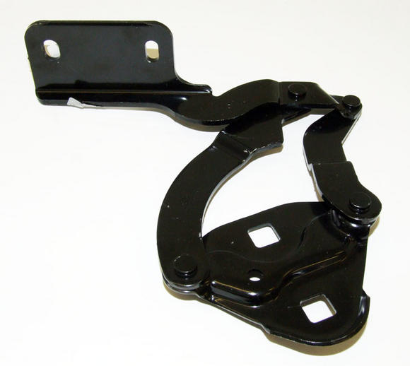 Peugeot 106 R/H Bonnet Hinge Bracket XS XSi RALLYE GTi QUIKSILVER - Genuine Part Thumbnail 2