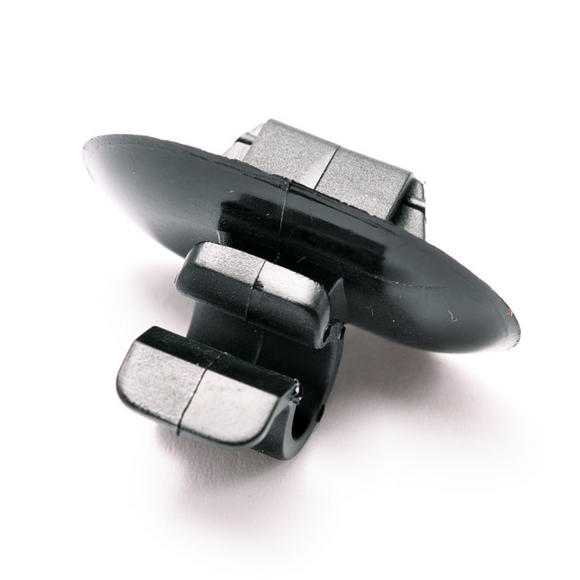 Peugeot 106 Bonnet Prop Clip all 106 inc XSi RALLYE - New Genuine Peugeot Part Thumbnail 2