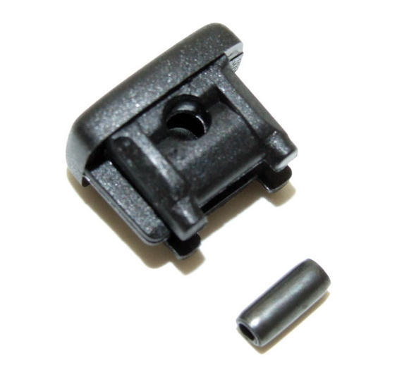 Peugeot 106 S2 96-03 Key fixing set for 106 Series 2 keys RALLYE GTi QUIKSILVER Thumbnail 3