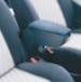 PEUGEOT 1007 ARMREST [Fits all 1007 models] 1.4 1.6 & HDI GENUINE PEUGEOT PART! Thumbnail 1