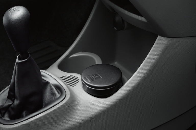 PEUGEOT 107 ASH TRAY AND BASE [Fits all 107 models] 1.0 1.4 HDi GENUINE PEUGEOT