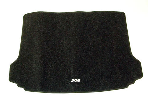 PEUGEOT 308 BOOT AREA CARPET MAT [SW] SPORTS WAGON GENUINE PEUGEOT ACCESSORY! Thumbnail 1