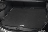 PEUGEOT 508 BOOT MAT [Saloon models only] 1.6 2.0 2.2 V6 HDI GENUINE PEUGEOT